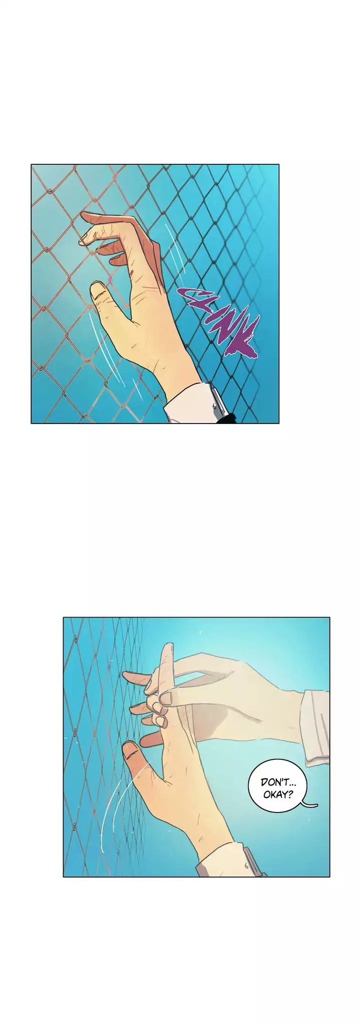 Save Me Manhwa - Chapter 30 Page 30