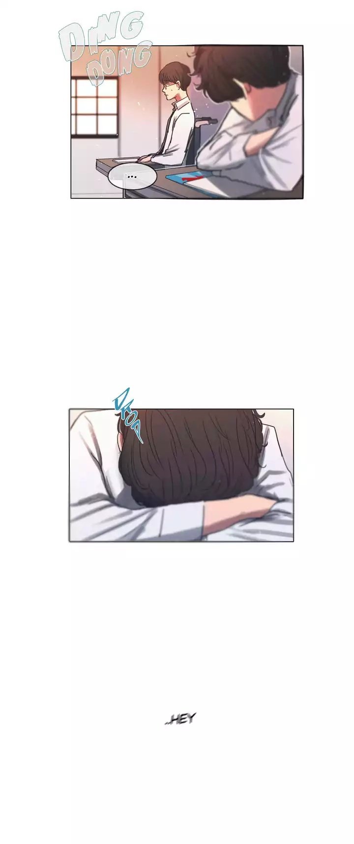 Save Me Manhwa - Chapter 2 Page 21