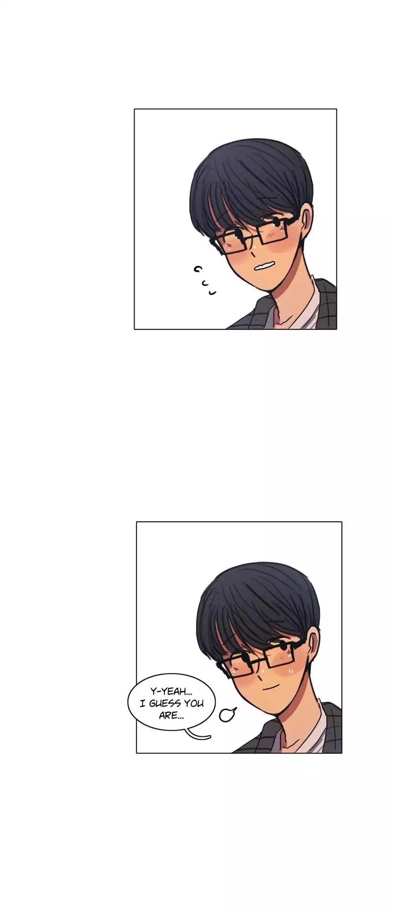 Save Me Manhwa - Chapter 39 Page 3