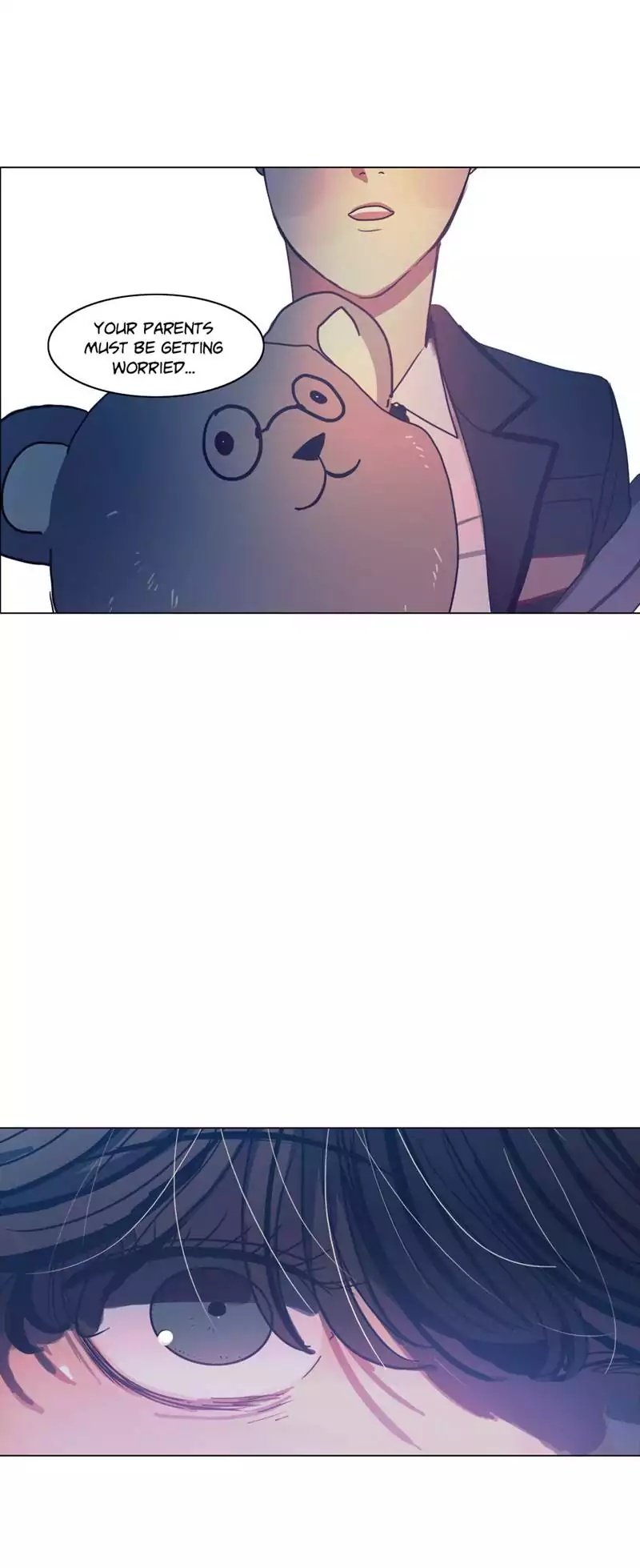 Save Me Manhwa - Chapter 39 Page 5