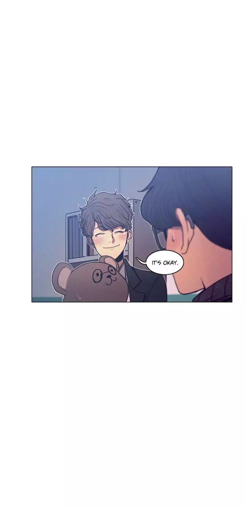 Save Me Manhwa - Chapter 39 Page 9