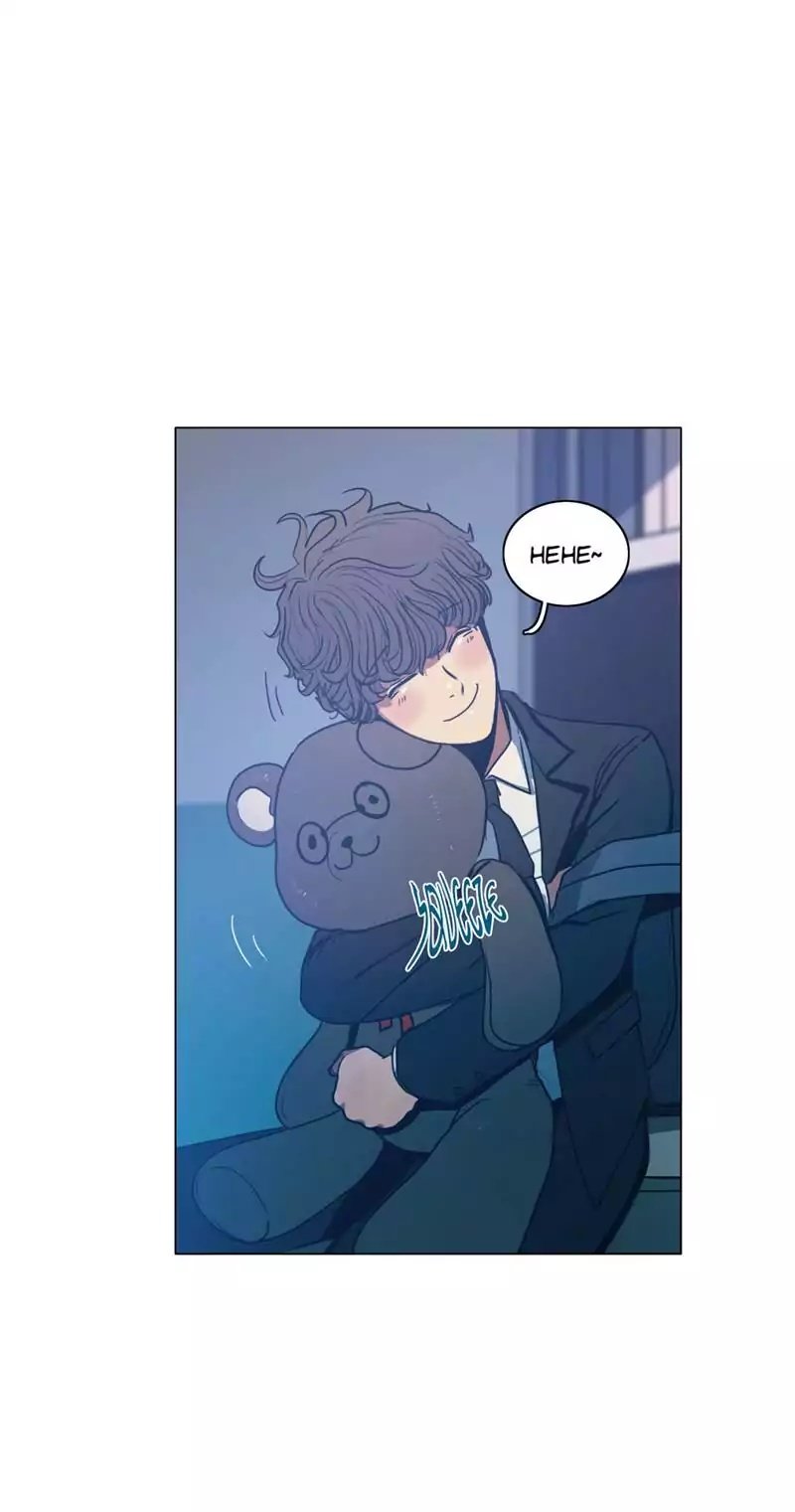 Save Me Manhwa - Chapter 39 Page 10