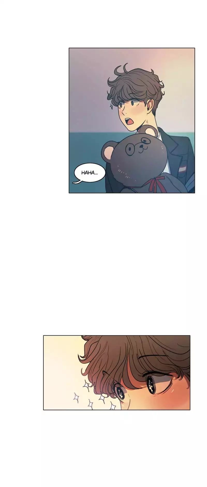 Save Me Manhwa - Chapter 39 Page 13