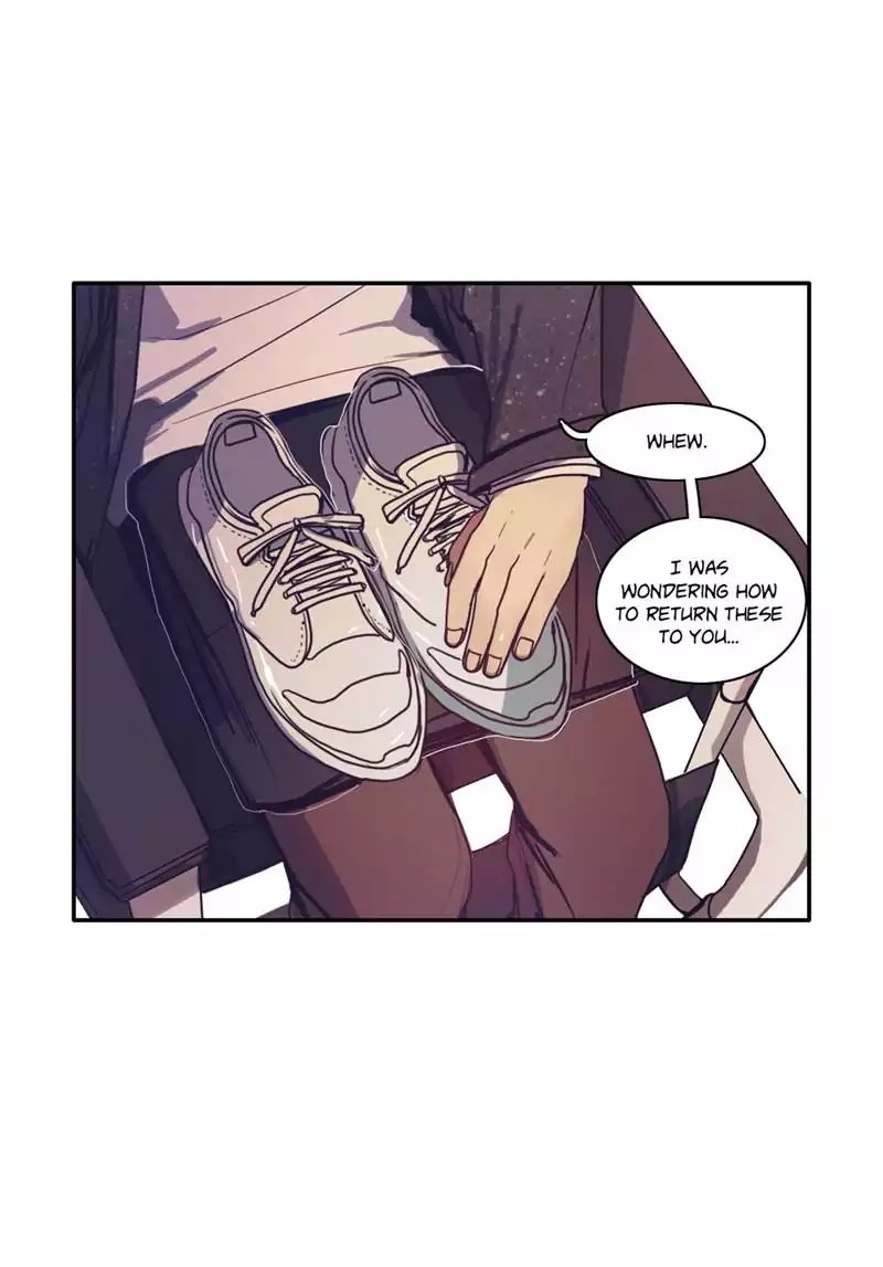 Save Me Manhwa - Chapter 39 Page 14