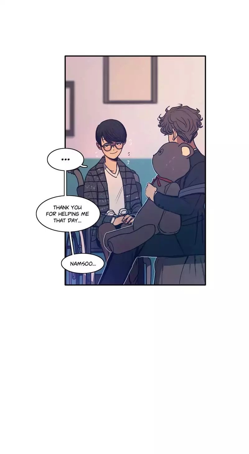 Save Me Manhwa - Chapter 39 Page 15