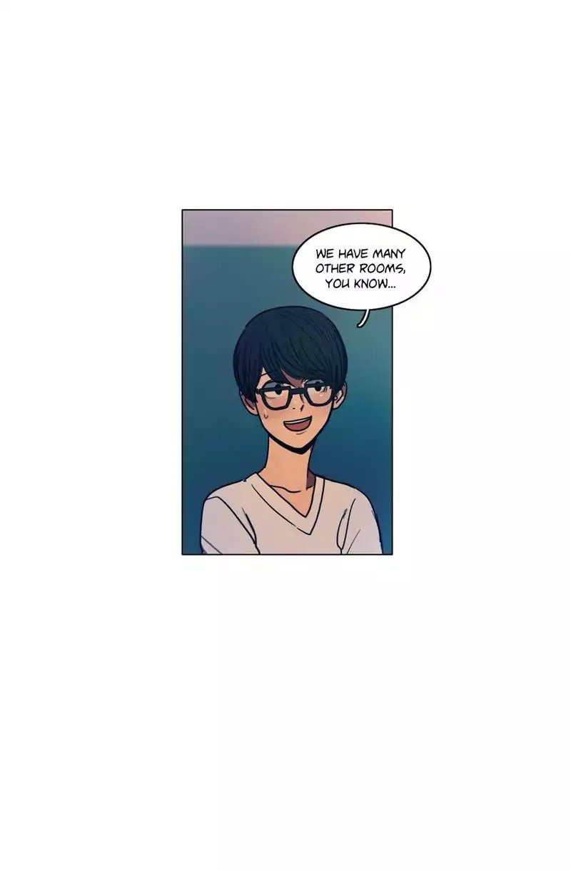 Save Me Manhwa - Chapter 39 Page 28