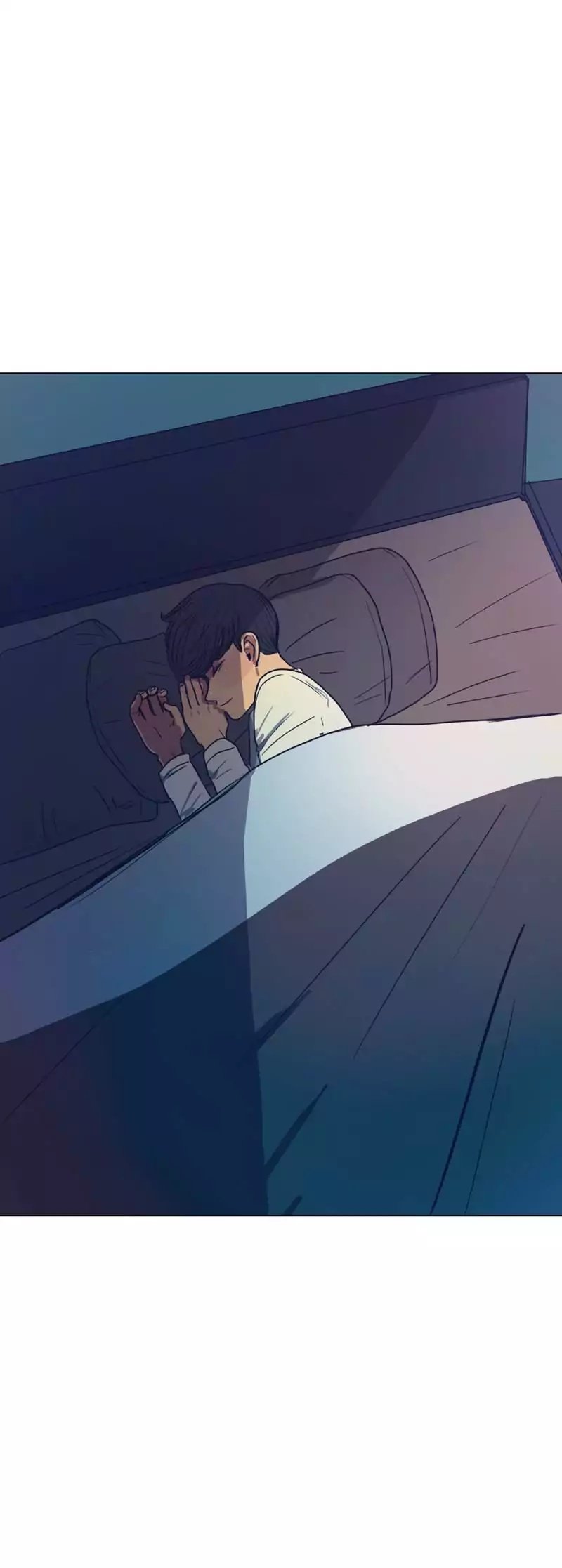 Save Me Manhwa - Chapter 39 Page 34