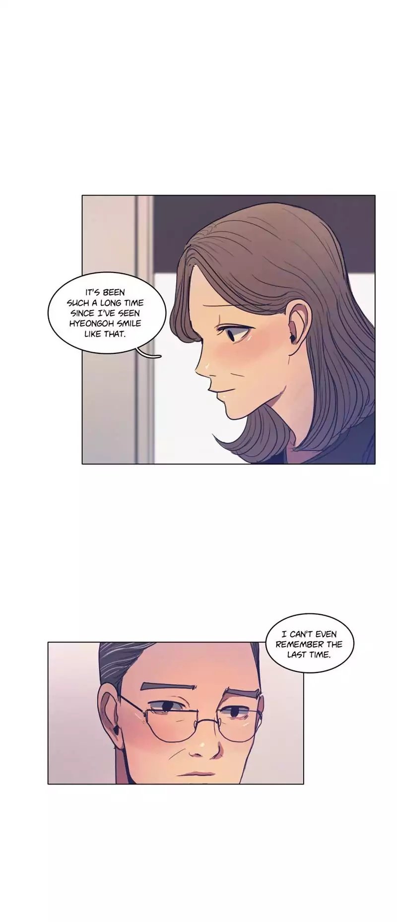 Save Me Manhwa - Chapter 39 Page 36