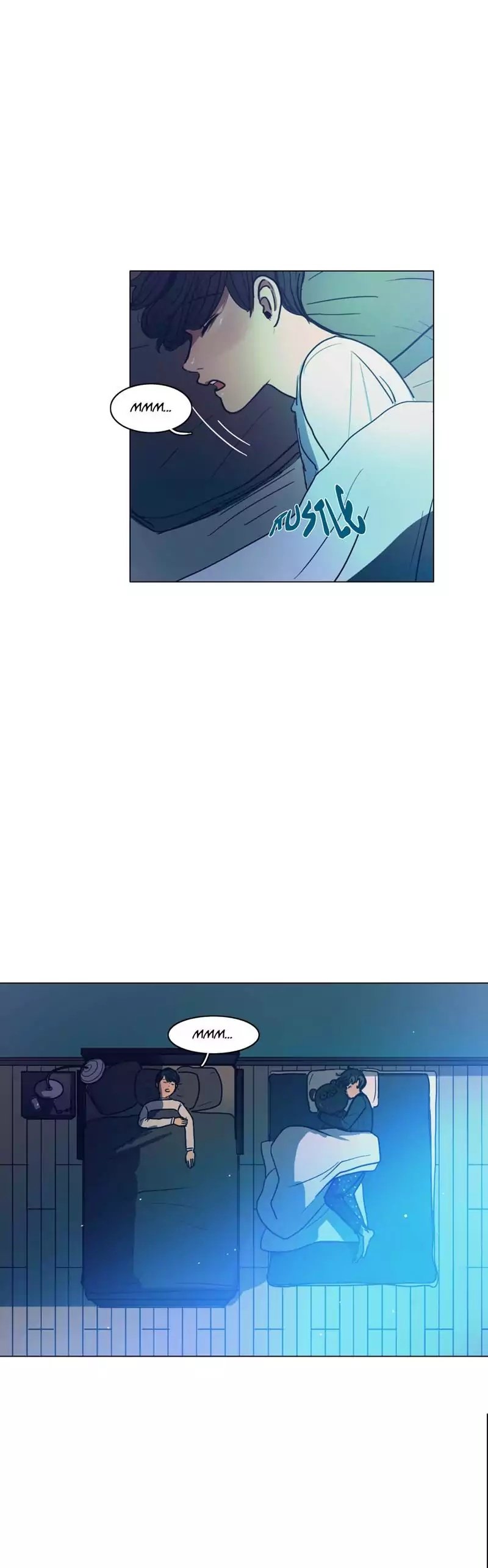 Save Me Manhwa - Chapter 39 Page 38