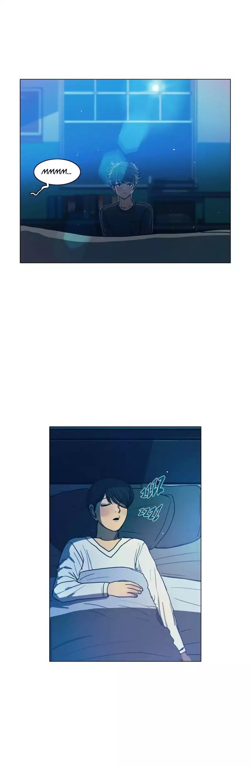 Save Me Manhwa - Chapter 39 Page 41
