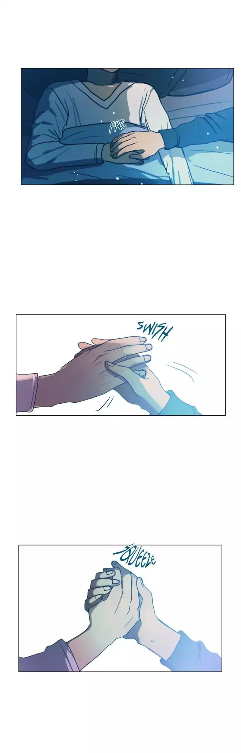 Save Me Manhwa - Chapter 39 Page 42