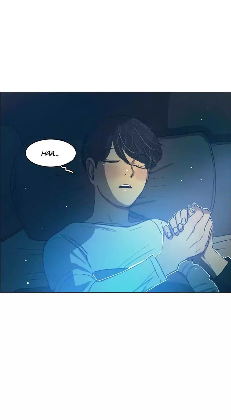 Save Me Manhwa - Chapter 39 Page 44