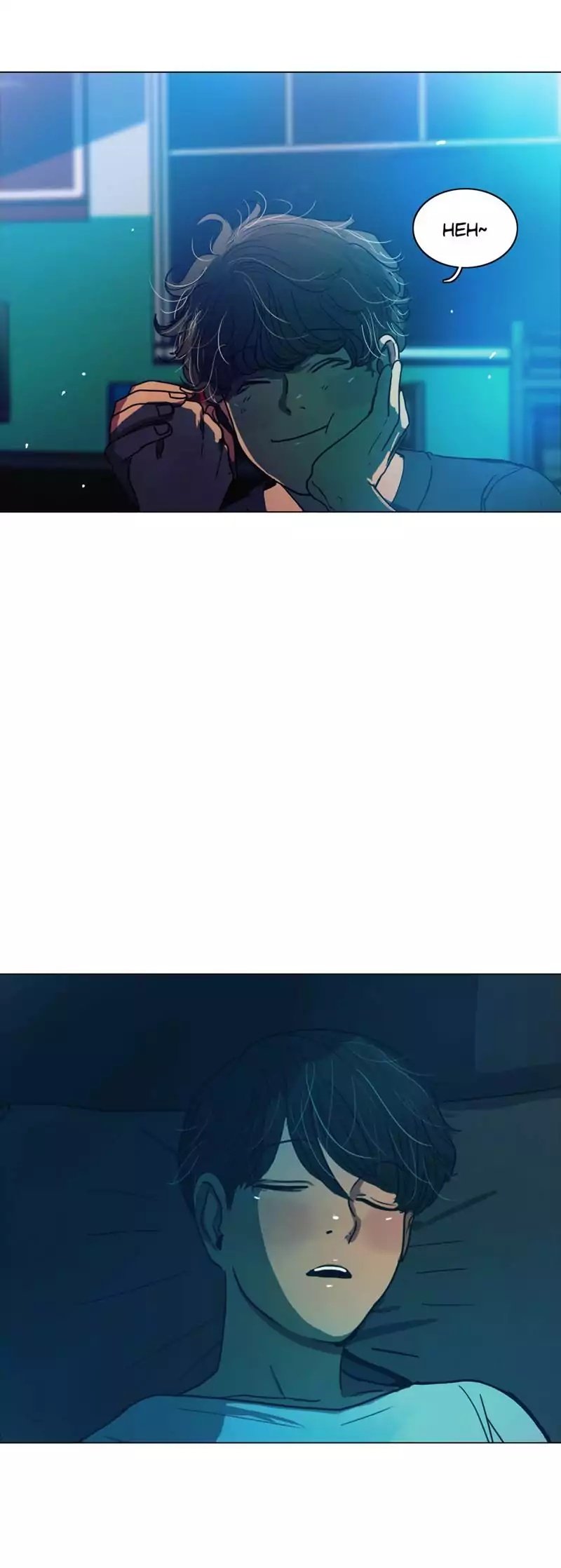 Save Me Manhwa - Chapter 39 Page 45