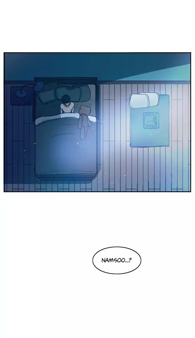 Save Me Manhwa - Chapter 39 Page 51