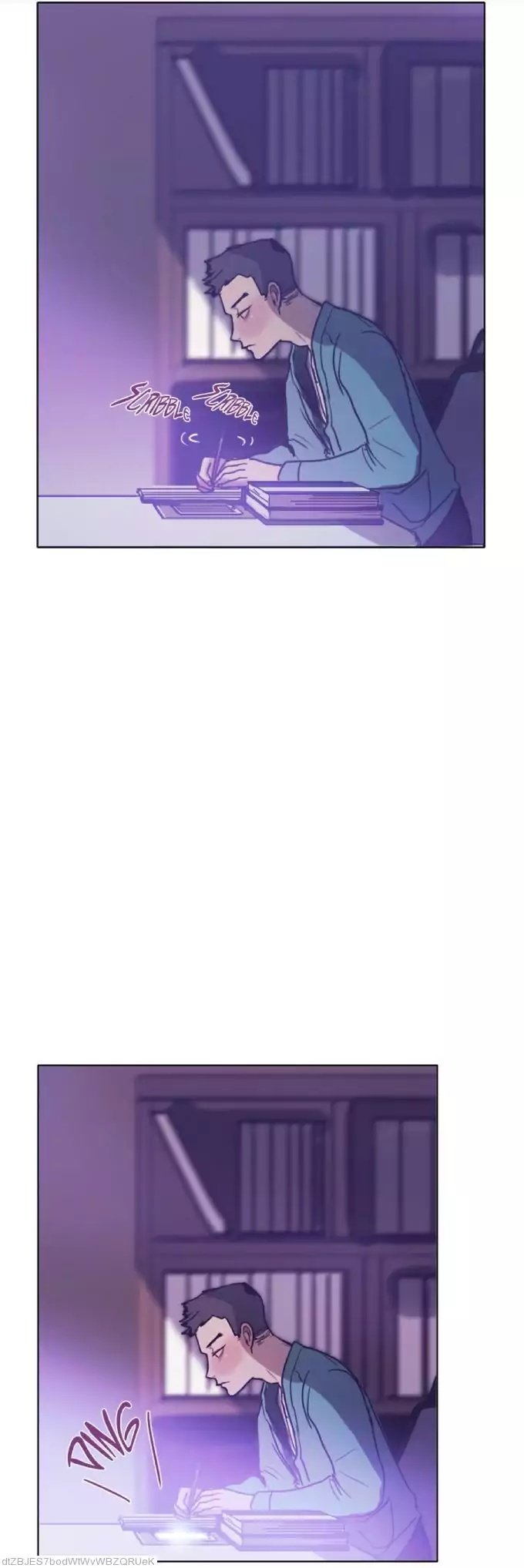 Save Me Manhwa - Chapter 46 Page 1