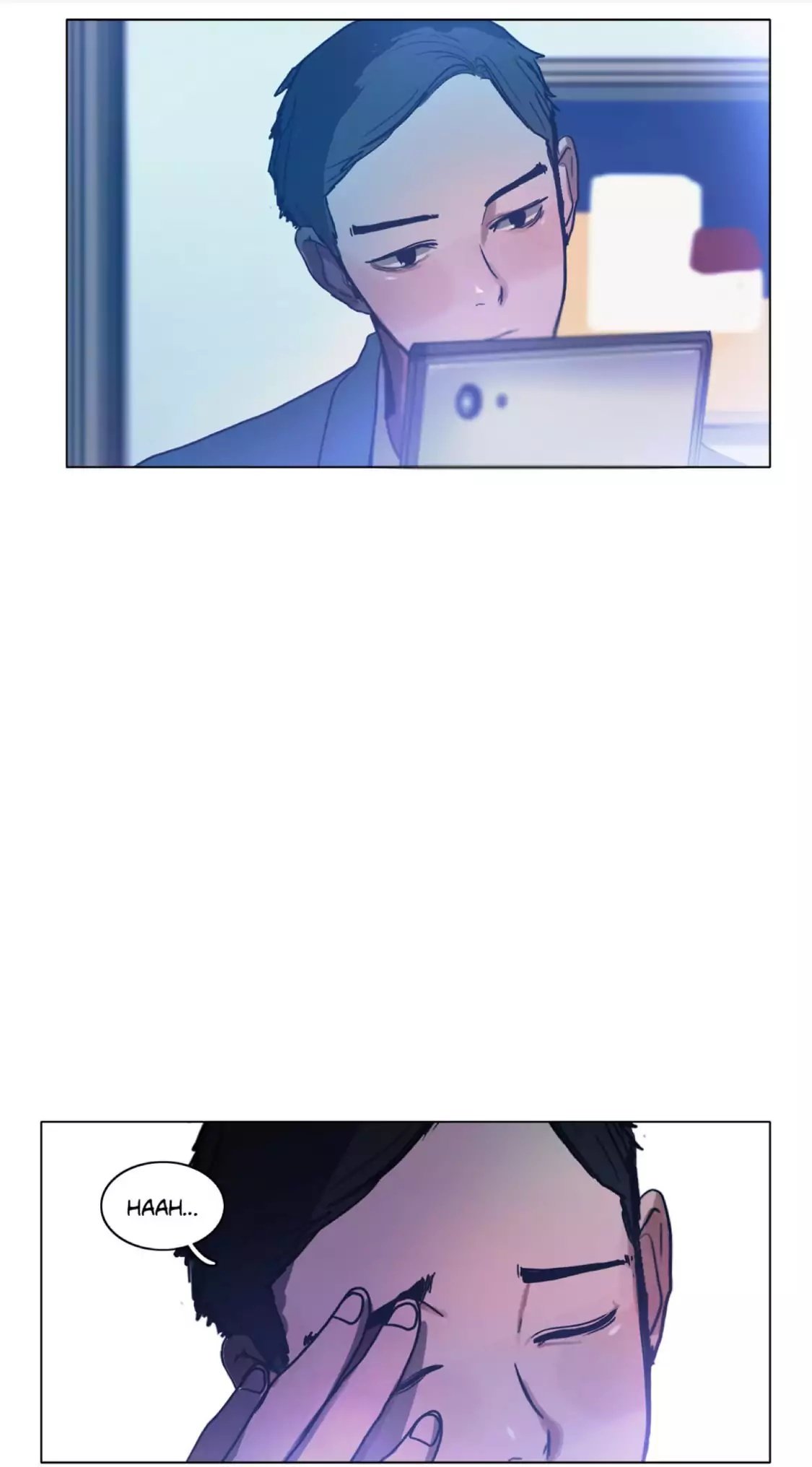 Save Me Manhwa - Chapter 46 Page 5