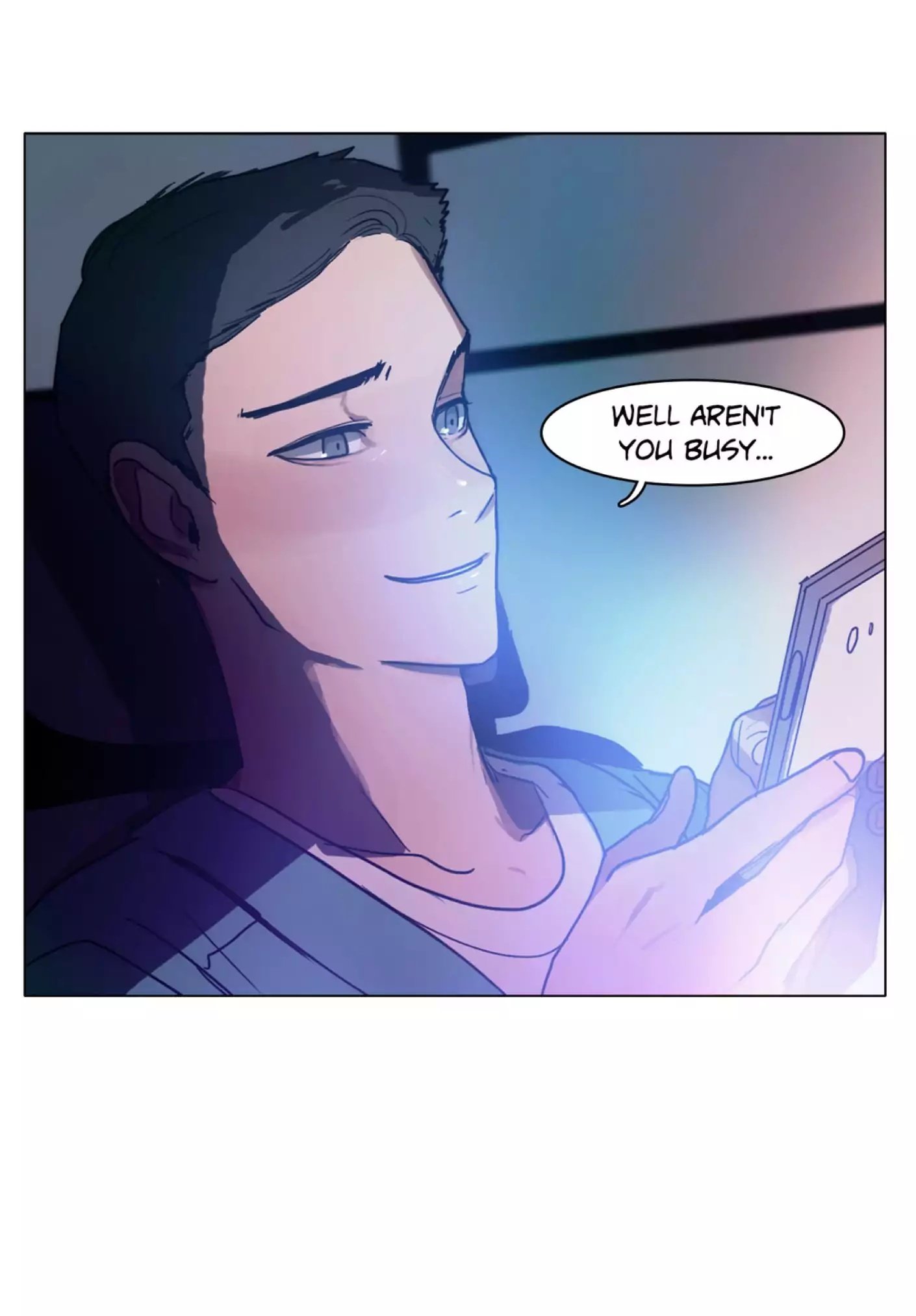 Save Me Manhwa - Chapter 46 Page 6