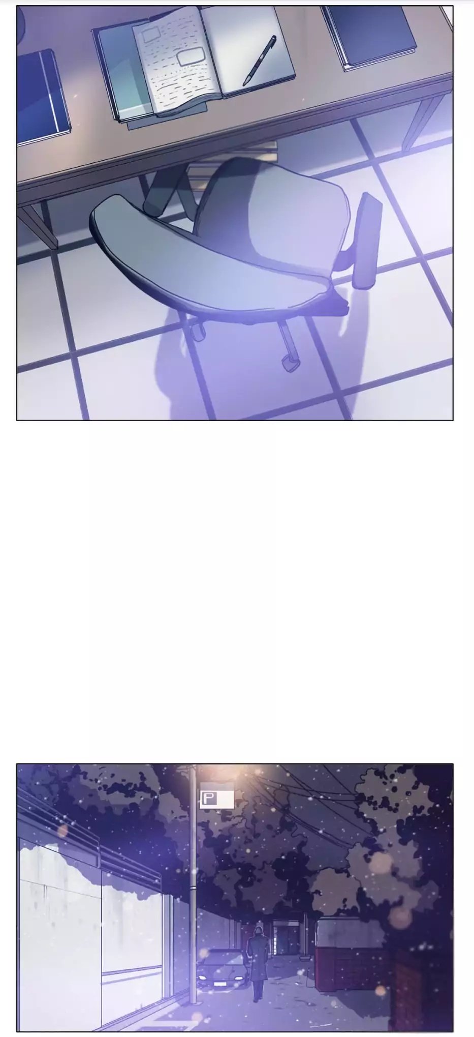 Save Me Manhwa - Chapter 46 Page 7