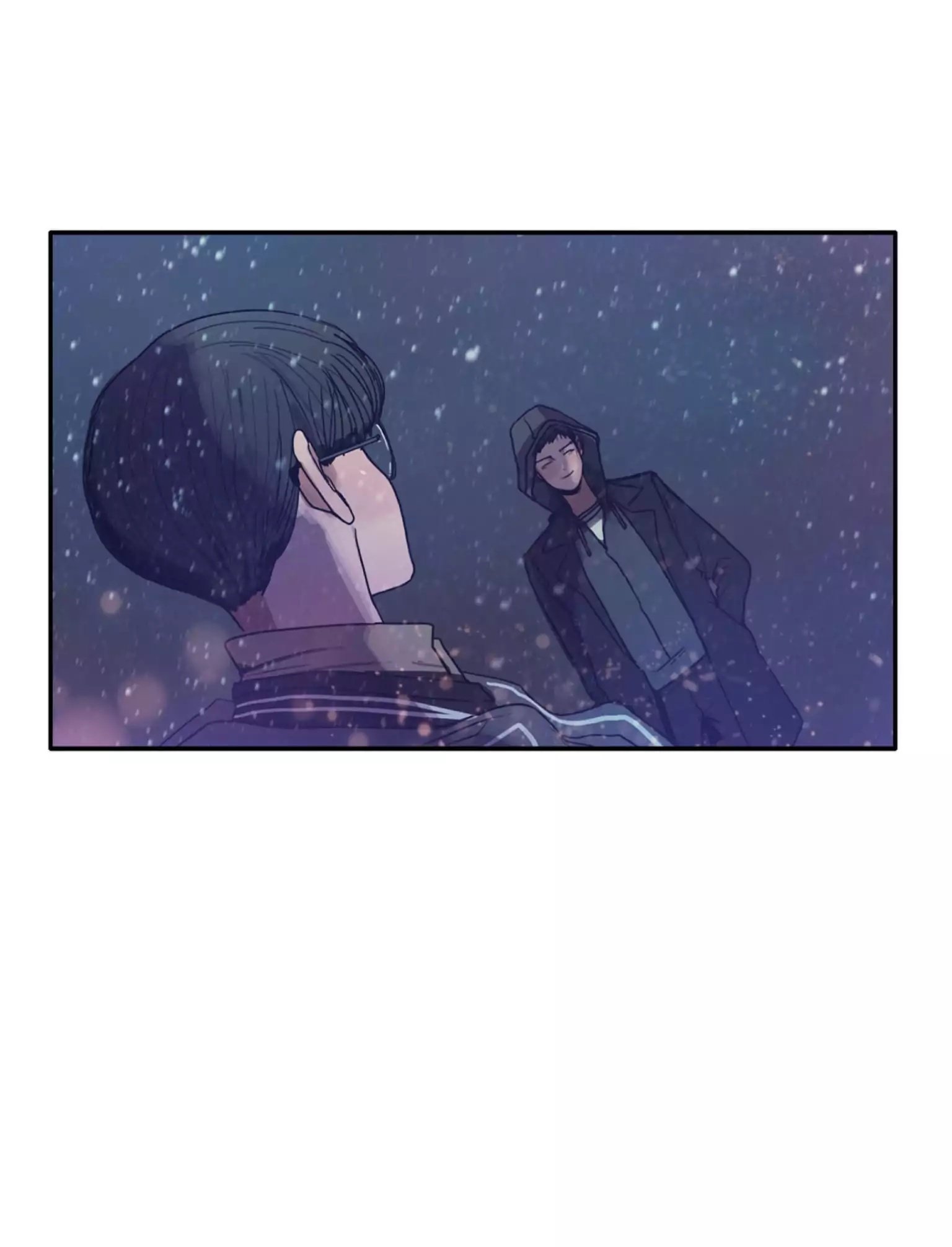 Save Me Manhwa - Chapter 46 Page 17