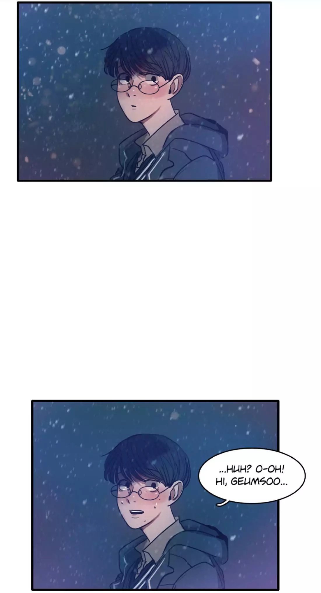 Save Me Manhwa - Chapter 46 Page 19