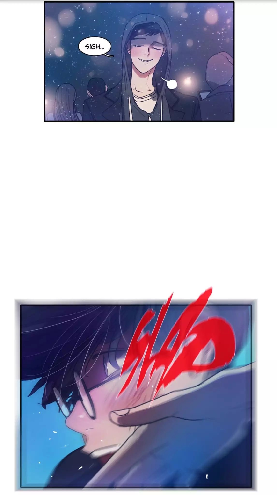 Save Me Manhwa - Chapter 46 Page 22