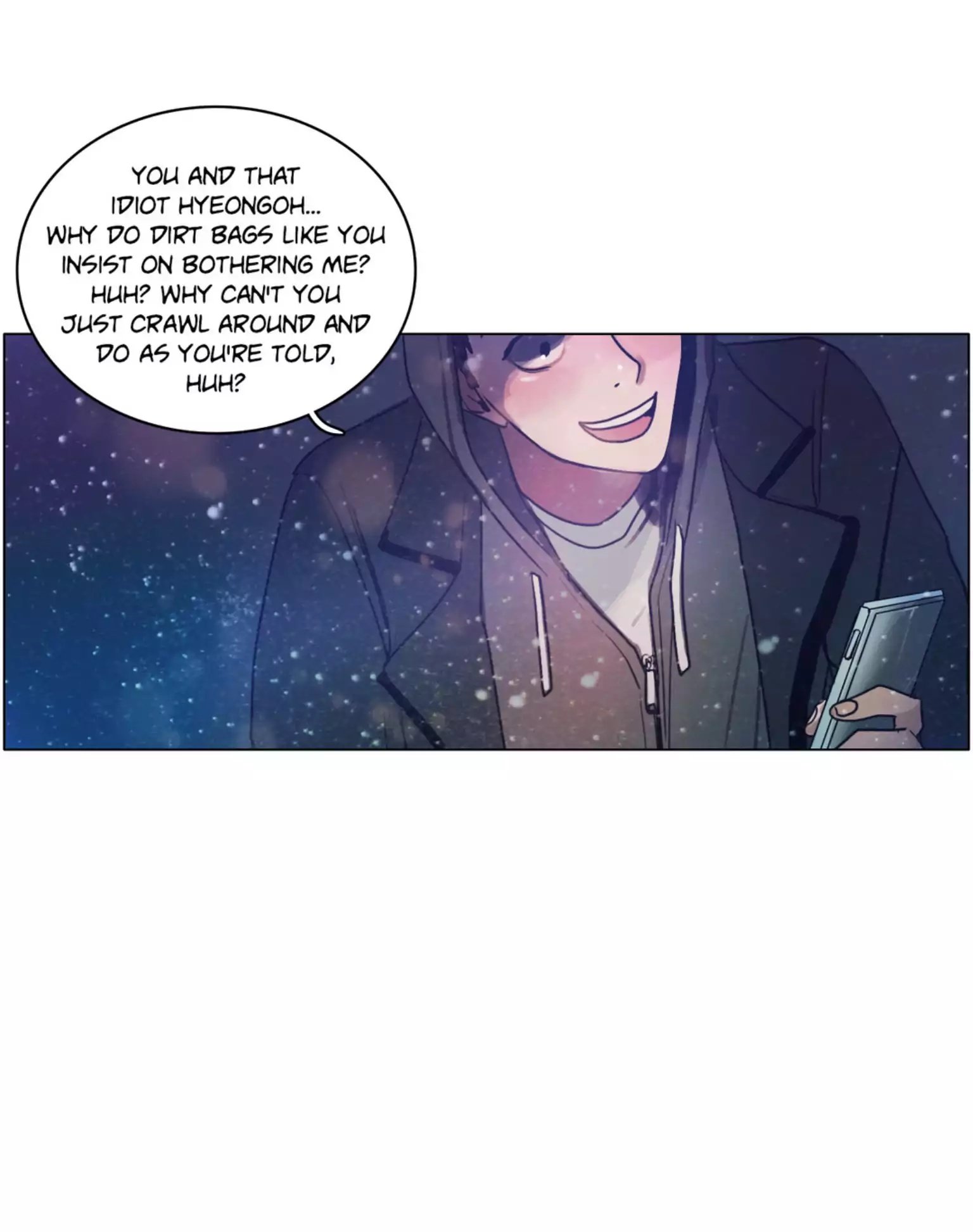 Save Me Manhwa - Chapter 46 Page 28