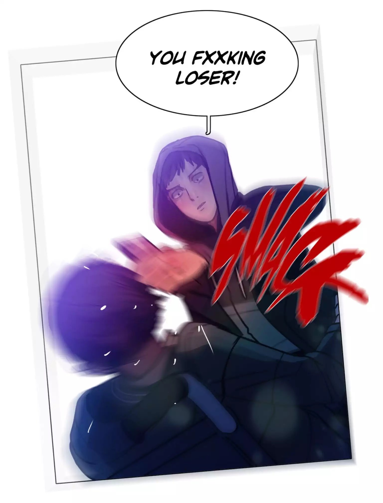 Save Me Manhwa - Chapter 46 Page 31