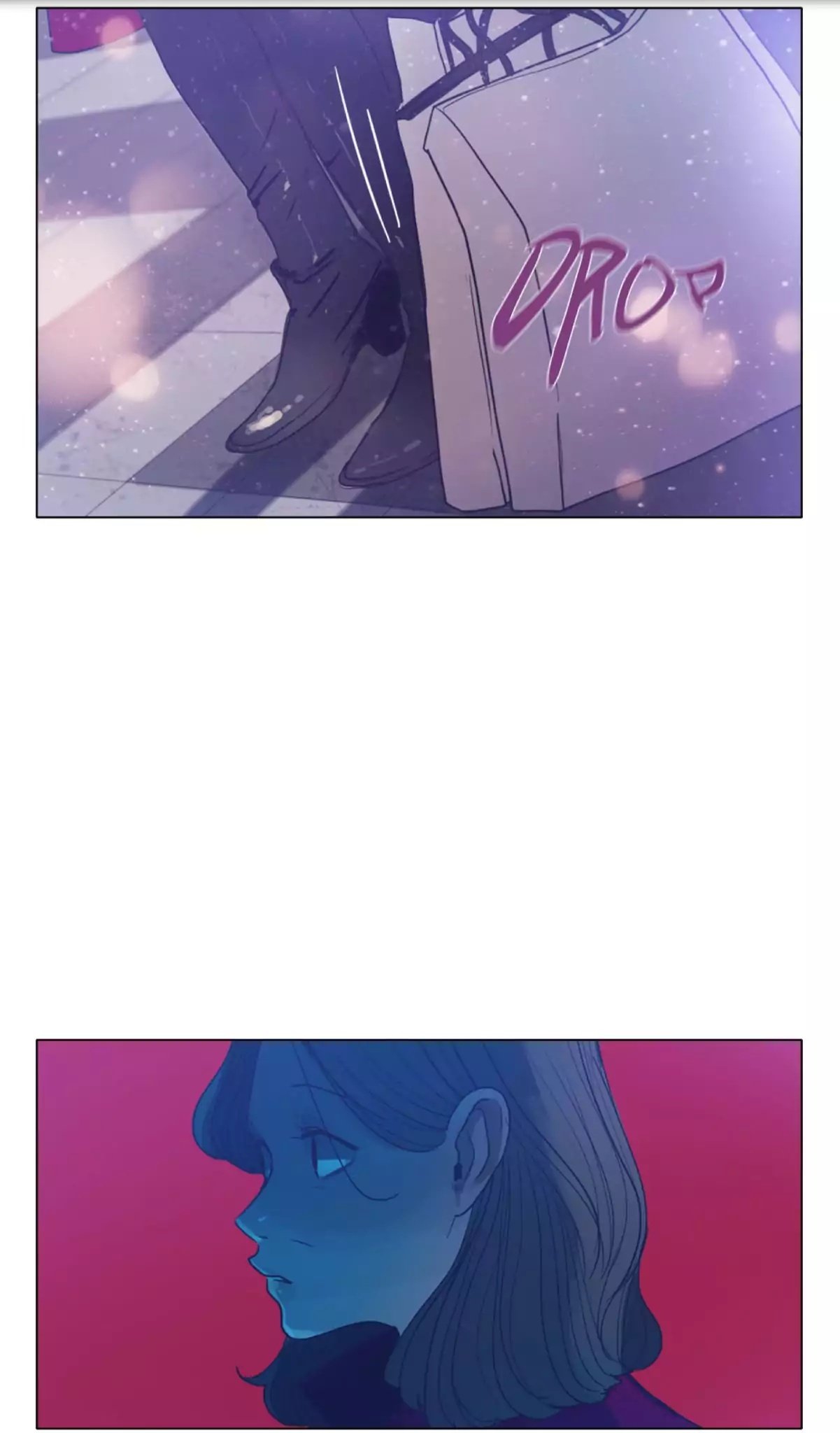 Save Me Manhwa - Chapter 46 Page 36