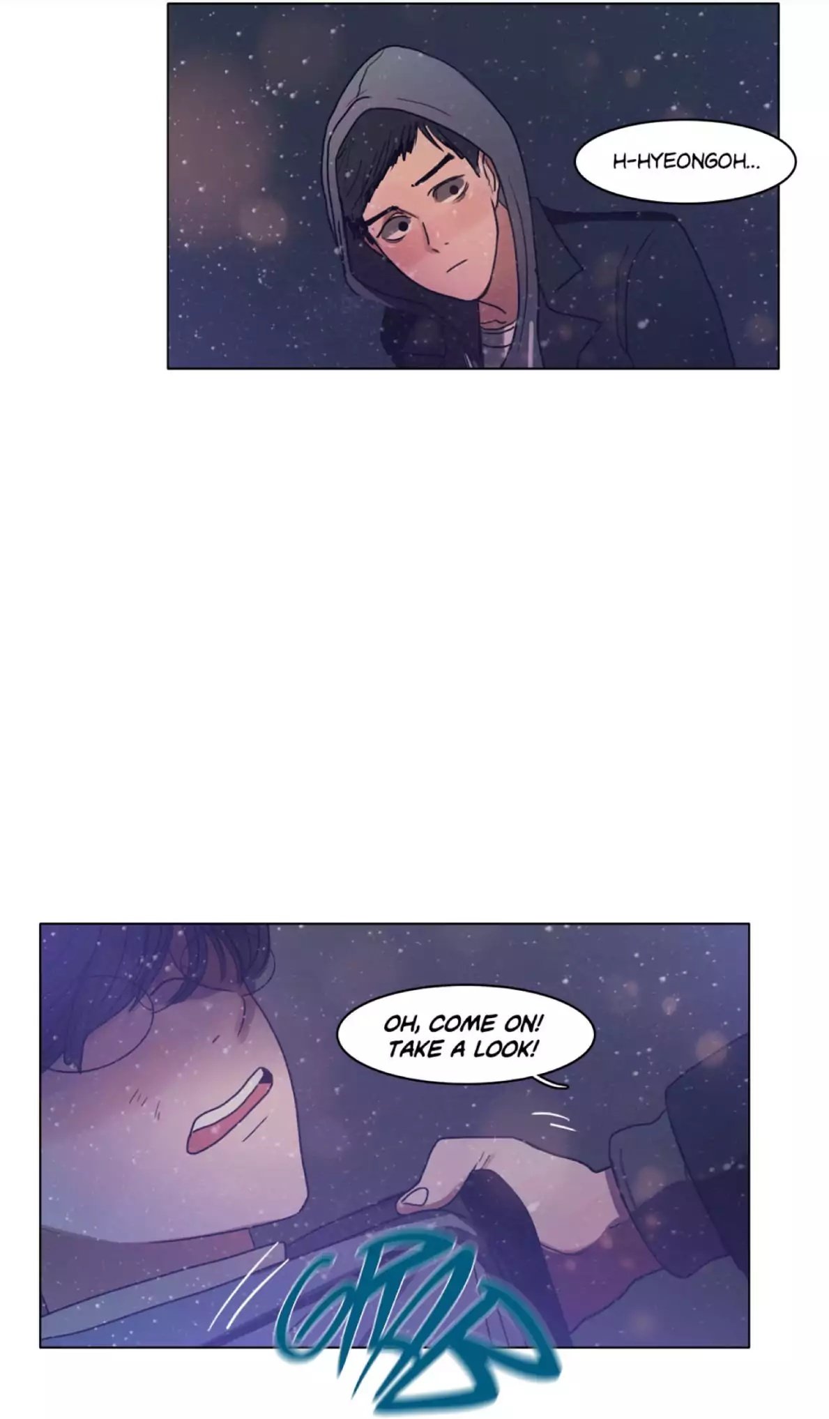 Save Me Manhwa - Chapter 46 Page 41