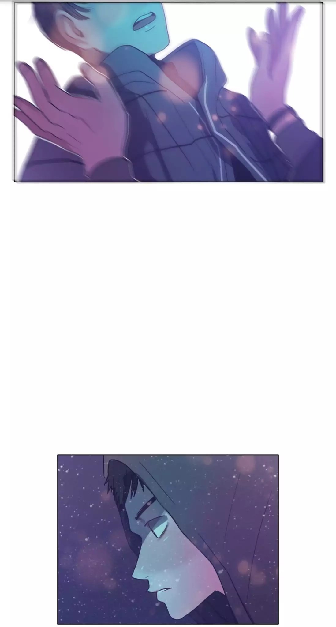 Save Me Manhwa - Chapter 46 Page 43