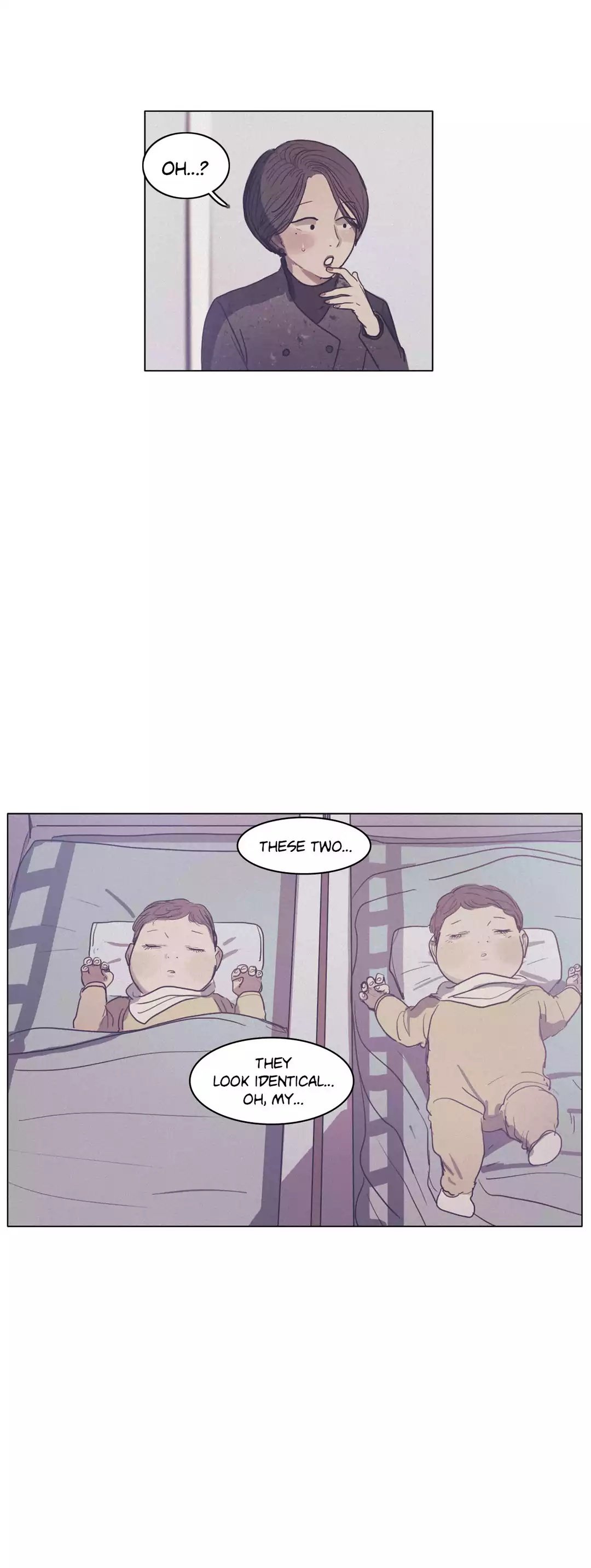 Save Me Manhwa - Chapter 57 Page 0