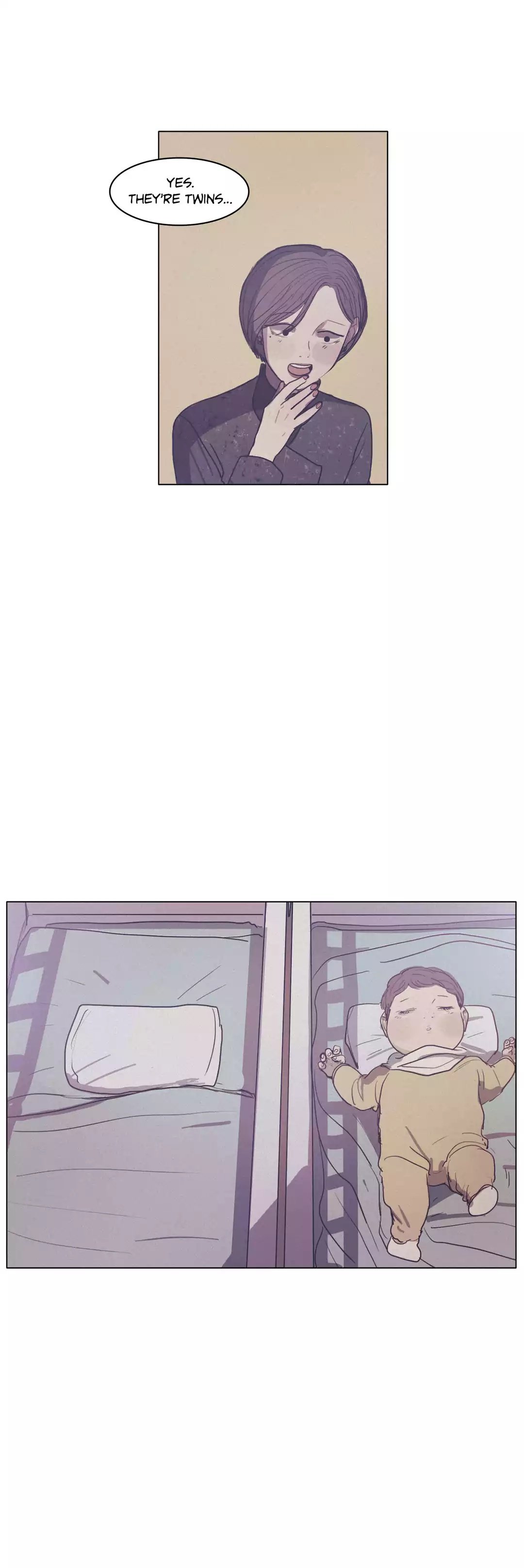 Save Me Manhwa - Chapter 57 Page 1