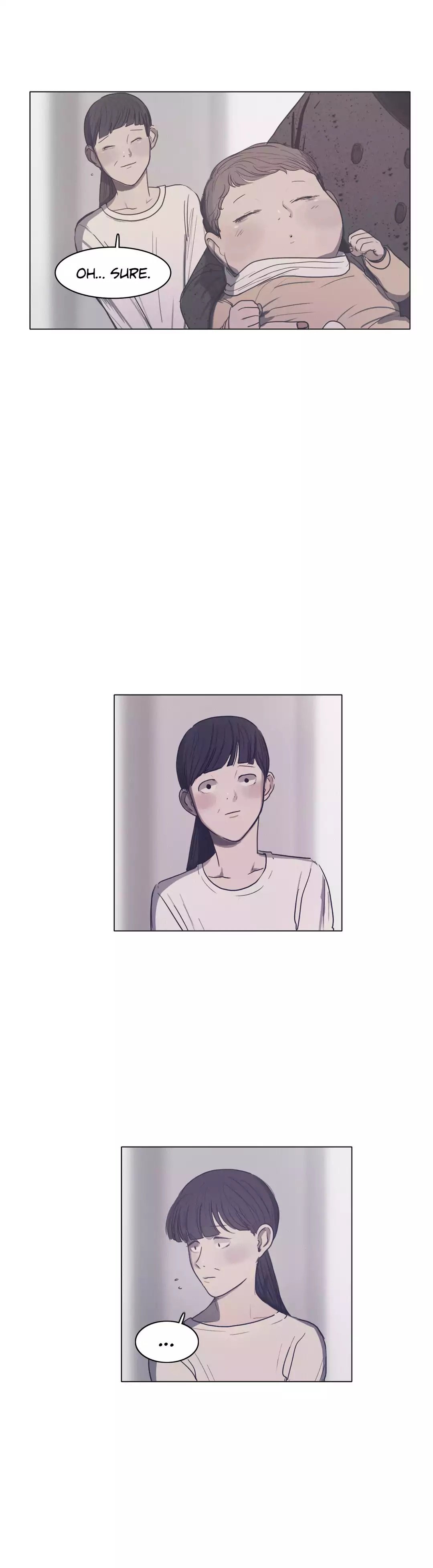 Save Me Manhwa - Chapter 57 Page 6