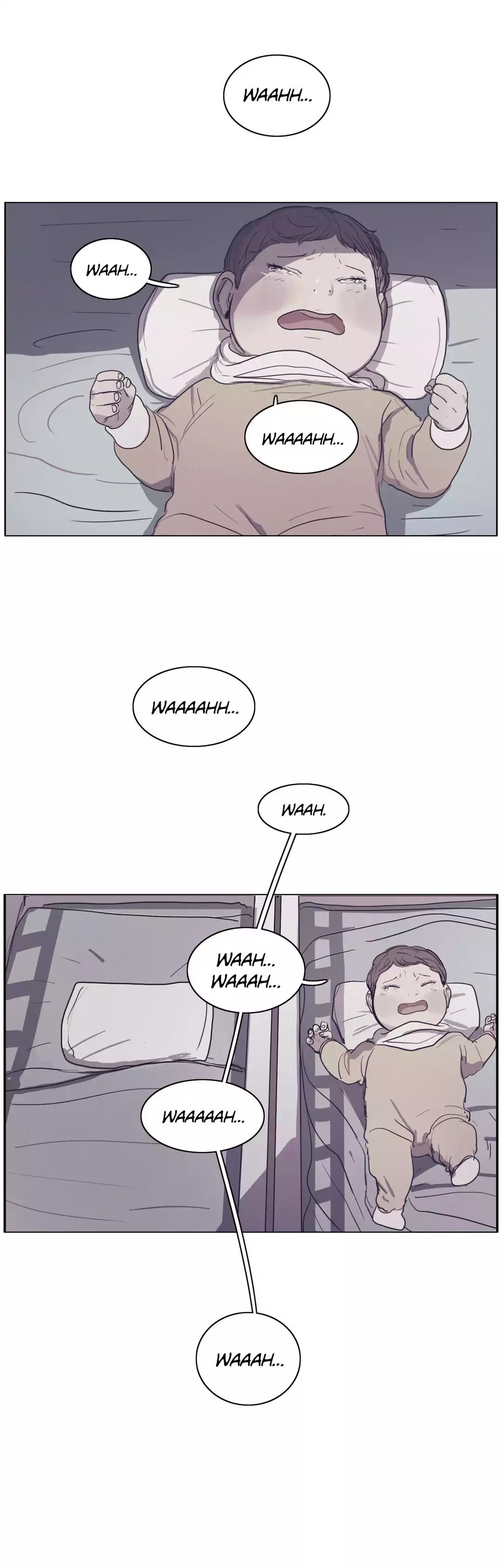 Save Me Manhwa - Chapter 57 Page 11