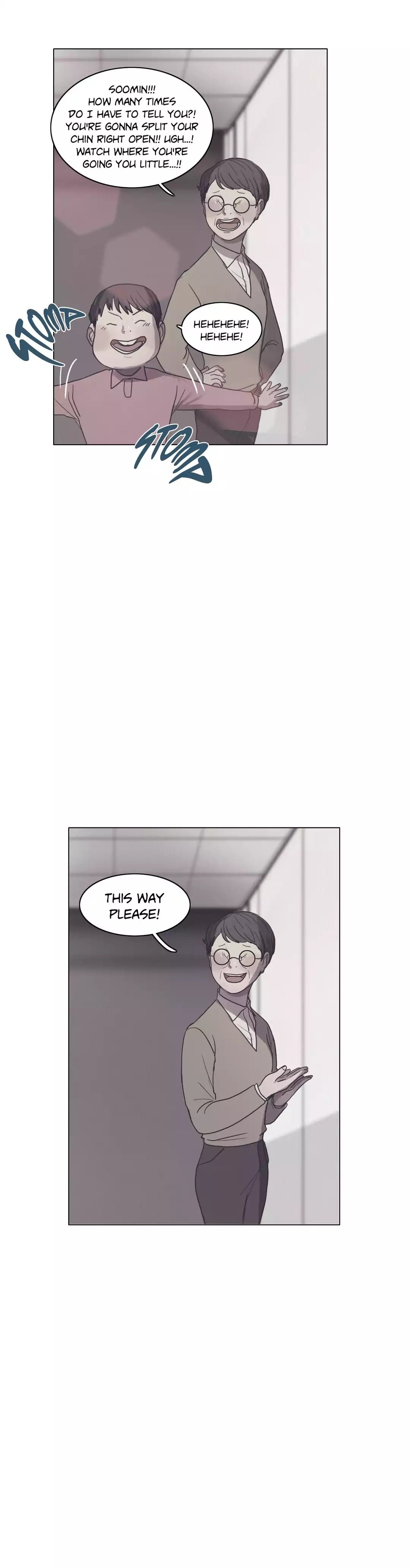 Save Me Manhwa - Chapter 57 Page 13