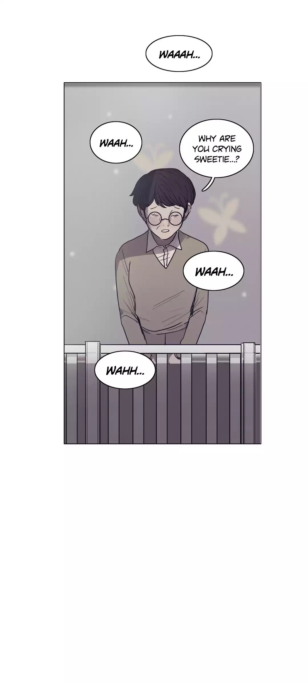 Save Me Manhwa - Chapter 57 Page 15