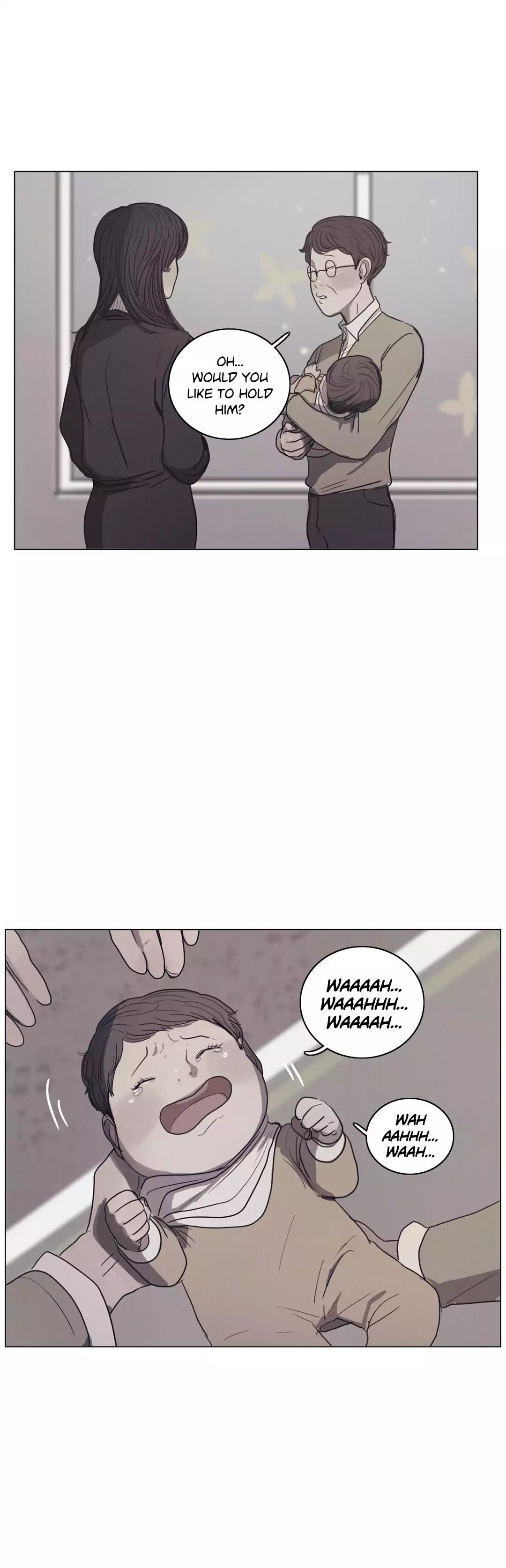 Save Me Manhwa - Chapter 57 Page 20