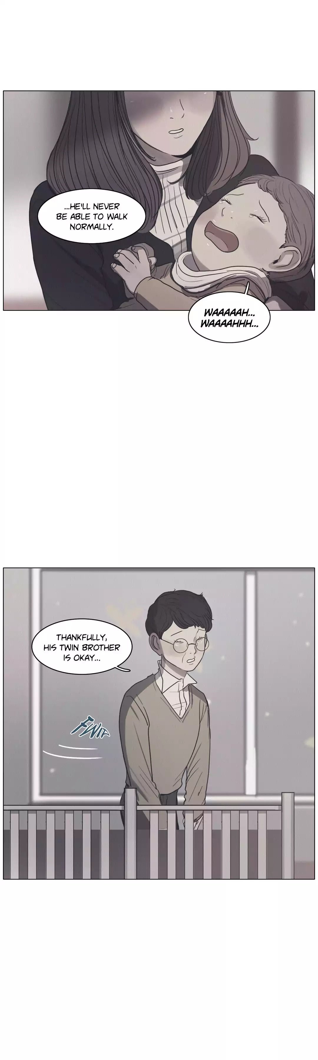 Save Me Manhwa - Chapter 57 Page 22