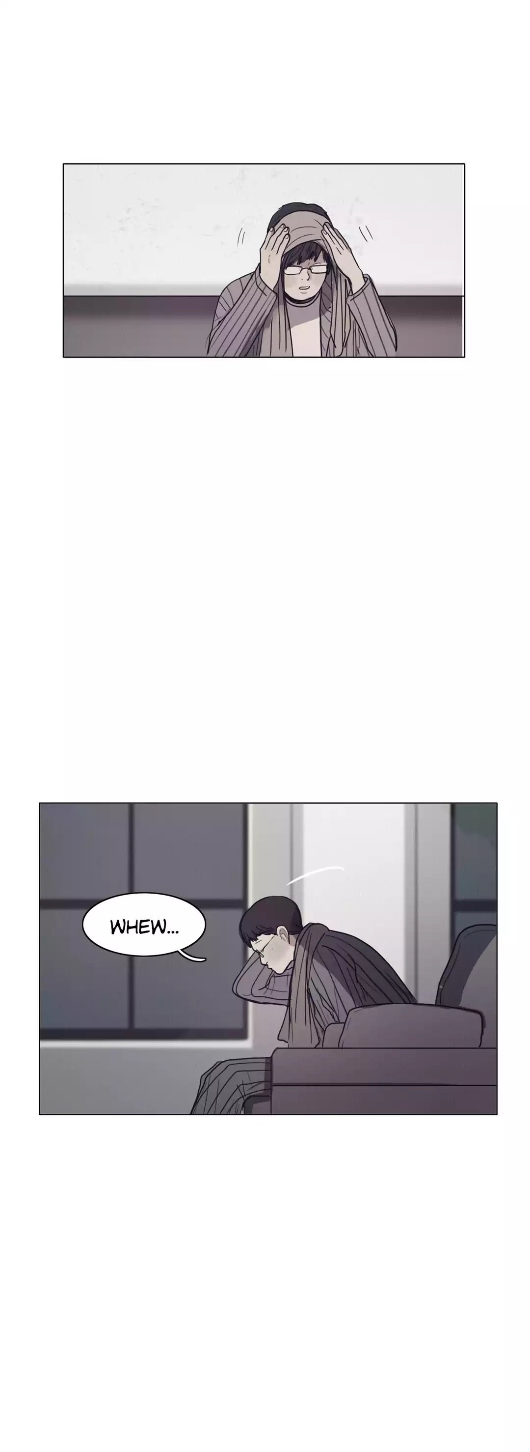 Save Me Manhwa - Chapter 57 Page 37