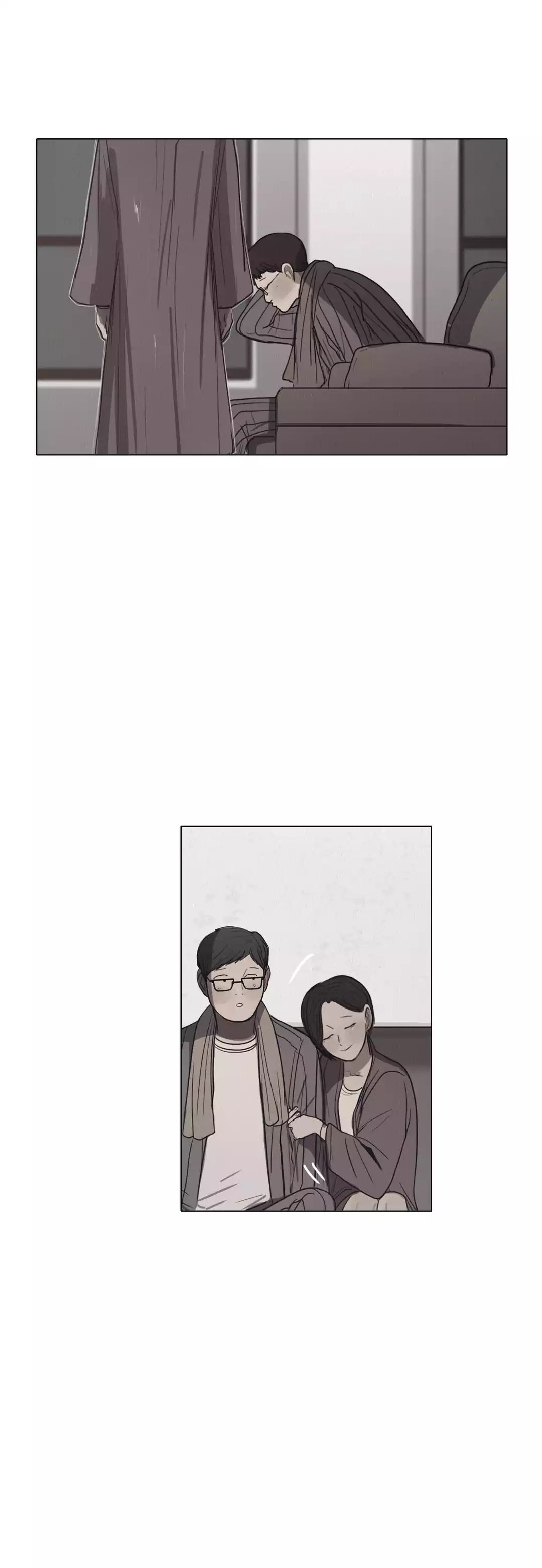 Save Me Manhwa - Chapter 57 Page 38