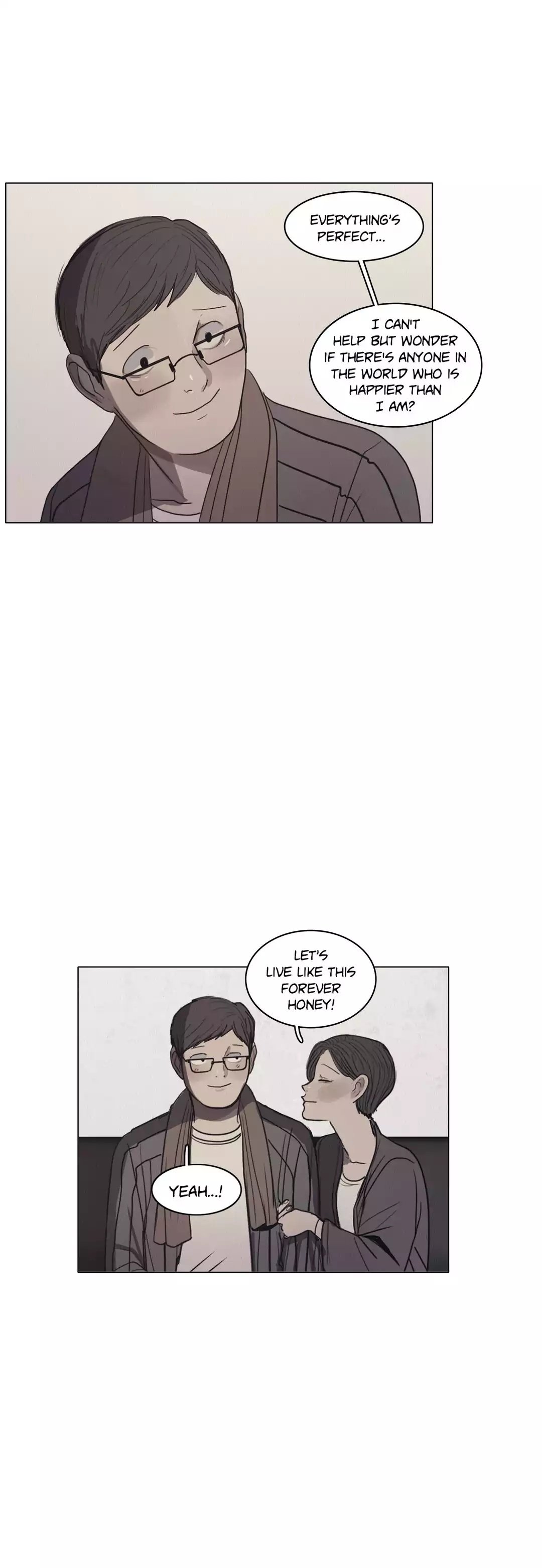 Save Me Manhwa - Chapter 57 Page 42