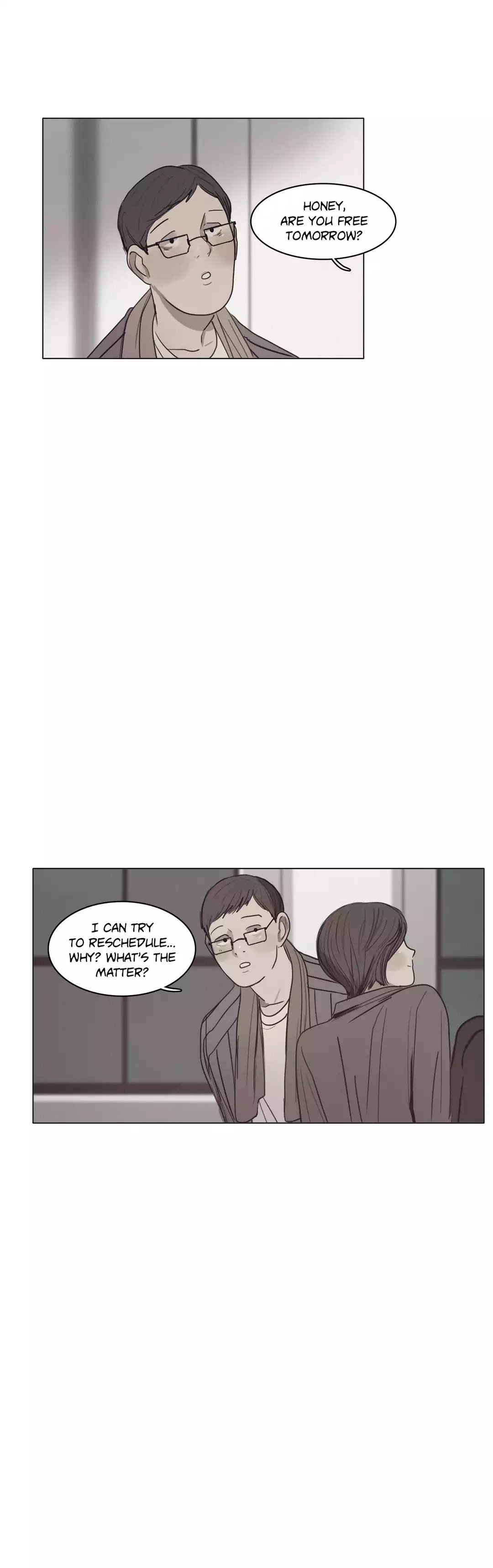 Save Me Manhwa - Chapter 57 Page 44