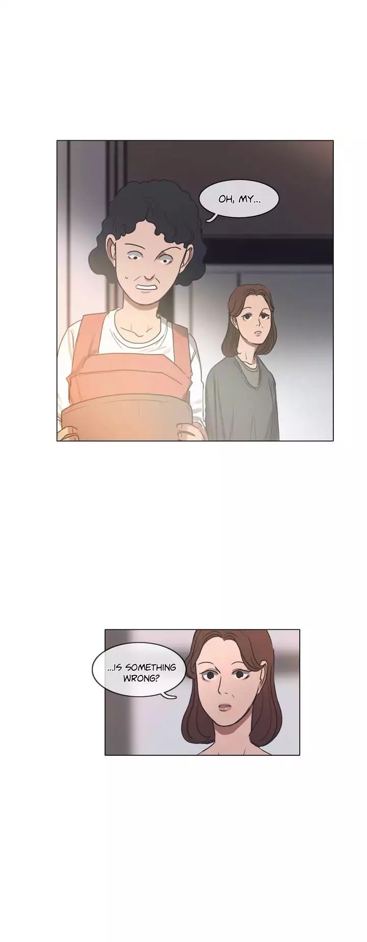 Save Me Manhwa - Chapter 10 Page 18