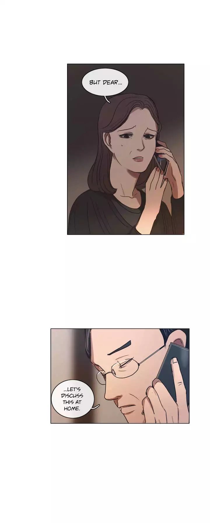 Save Me Manhwa - Chapter 10 Page 23