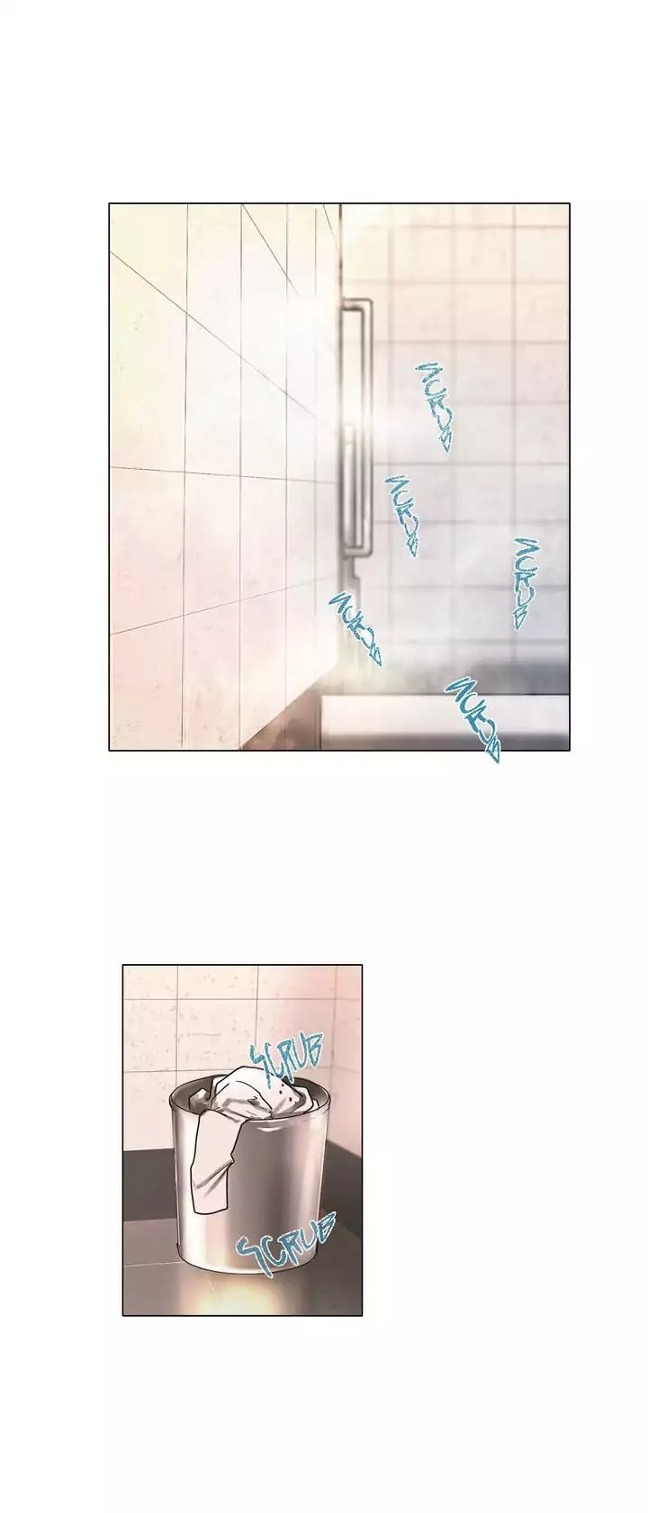 Save Me Manhwa - Chapter 6 Page 6