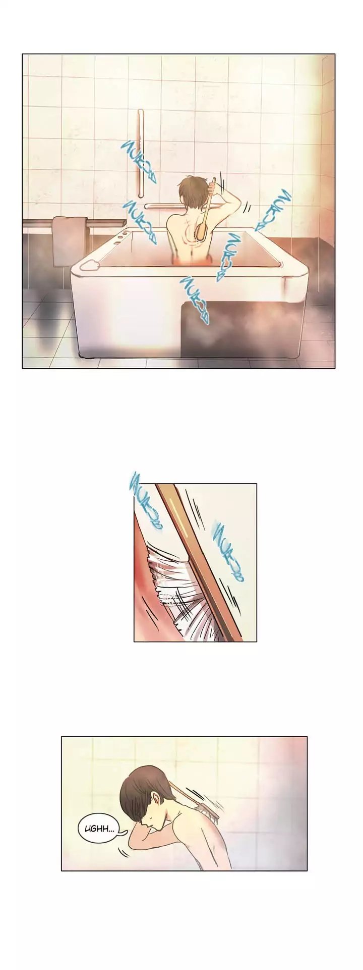 Save Me Manhwa - Chapter 6 Page 7