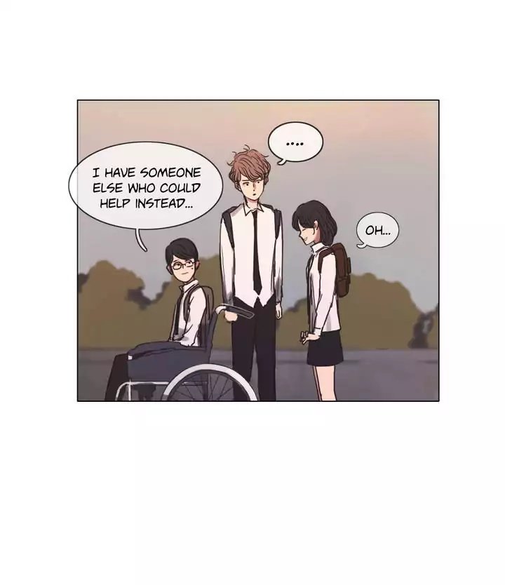 Save Me Manhwa - Chapter 6 Page 19