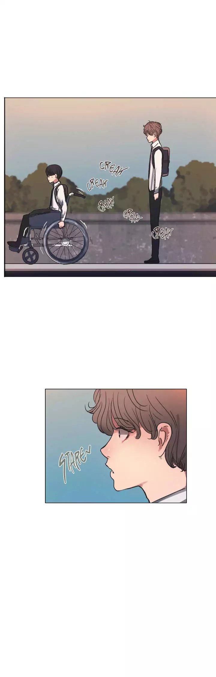 Save Me Manhwa - Chapter 6 Page 22