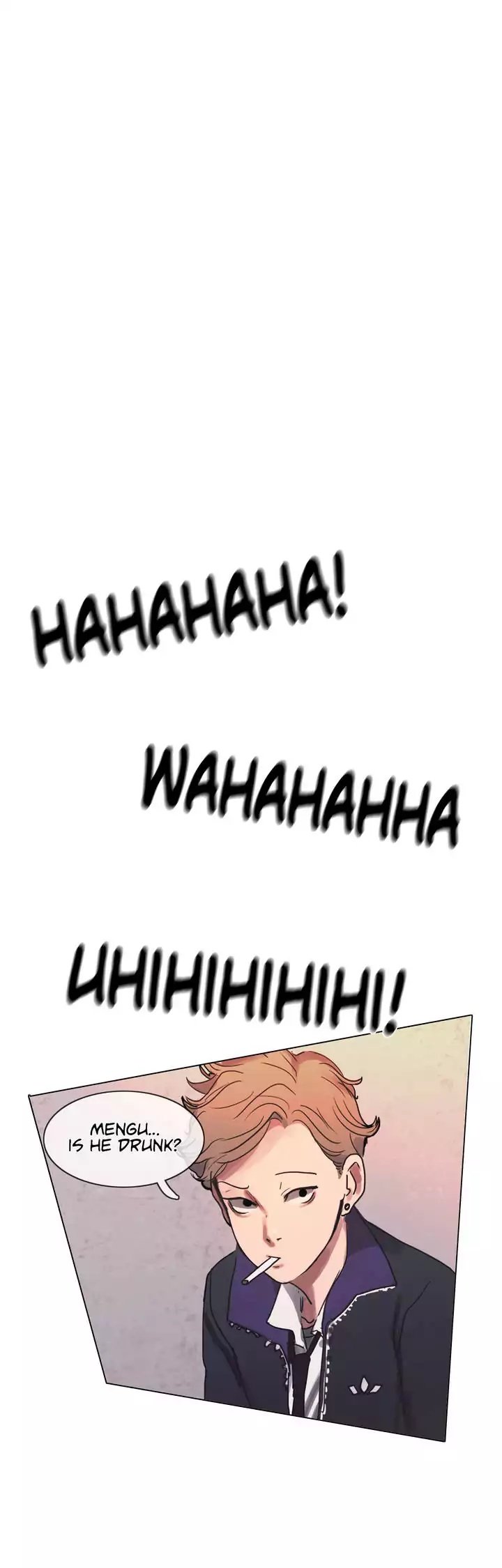 Save Me Manhwa - Chapter 6 Page 23