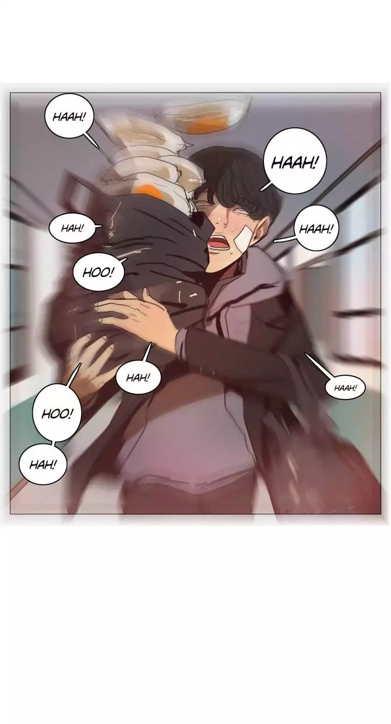Save Me Manhwa - Chapter 43 Page 6